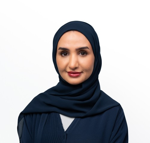 MS. BODOUR AL RAQBANI