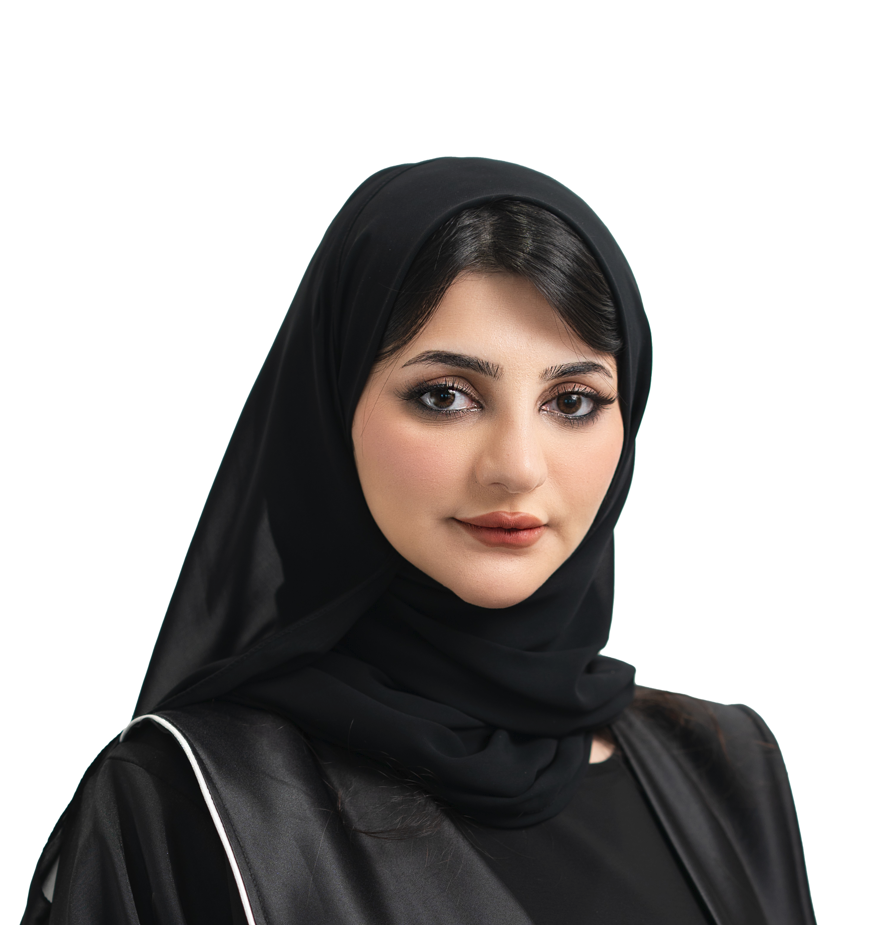 MS. MARYAM AL-QASSAB