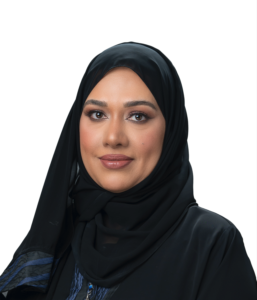 DR. MARYAM BUTTI MOHAMMED AL SUWAIDI